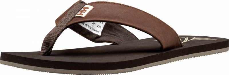 SEASAND LEATHER SANDAL 2