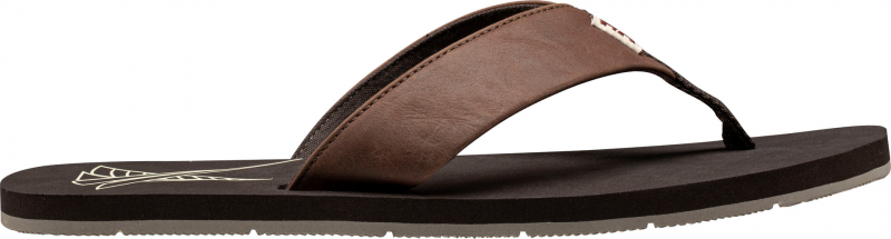 SEASAND LEATHER SANDAL 2