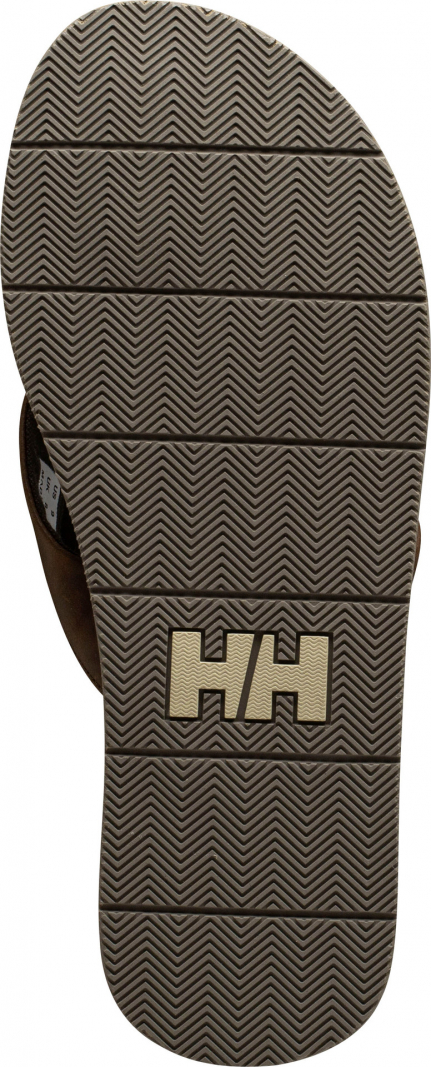 SEASAND LEATHER SANDAL 2
