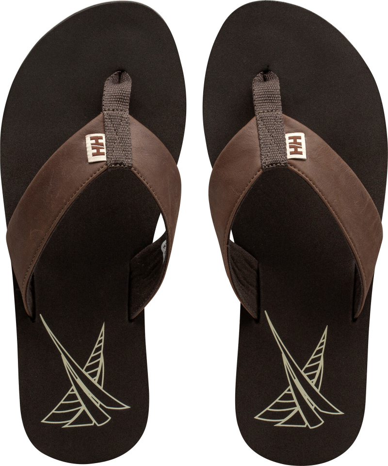 SEASAND LEATHER SANDAL 2