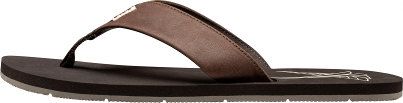 SEASAND LEATHER SANDAL 2