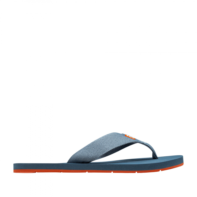 LOGO SANDAL 2