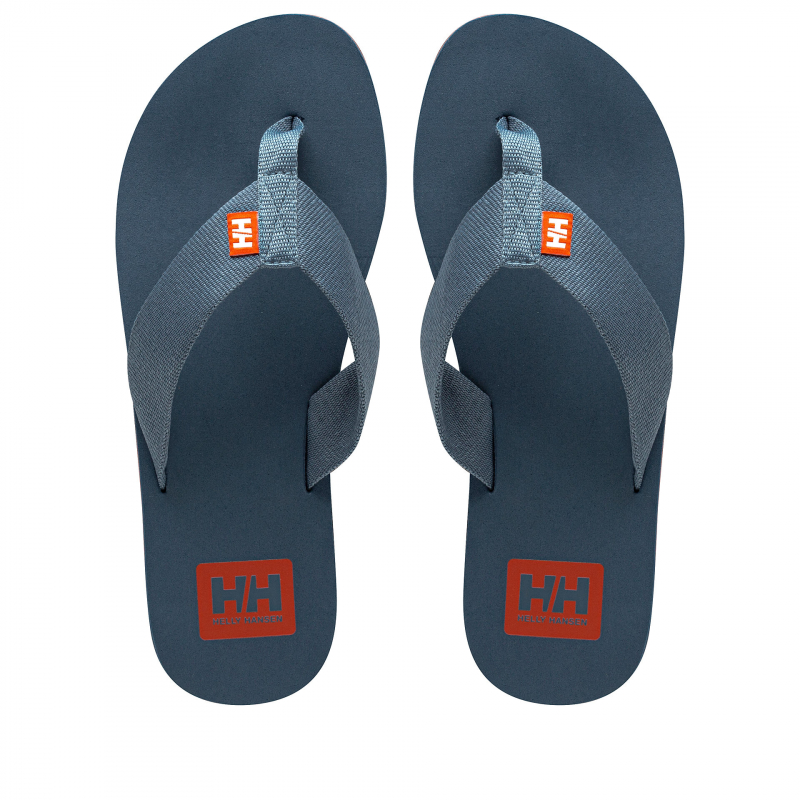LOGO SANDAL 2