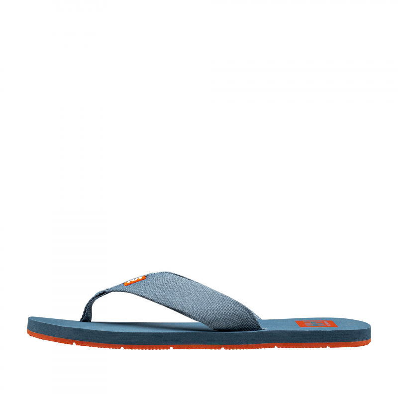 LOGO SANDAL 2