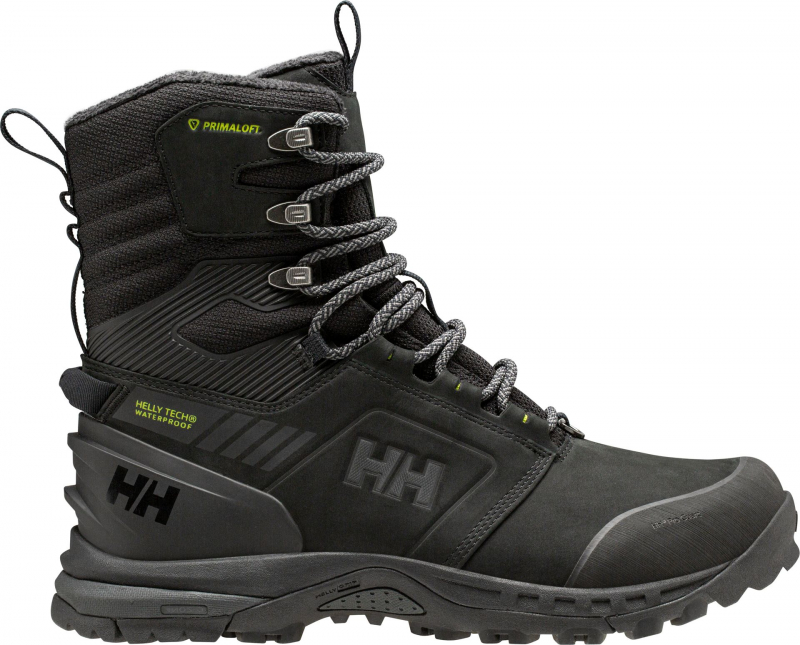 SPITSBERGEN PRIMALOFT HT