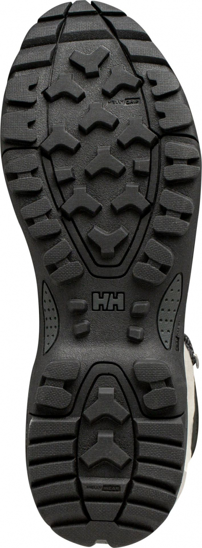 SPITSBERGEN PRIMALOFT HT
