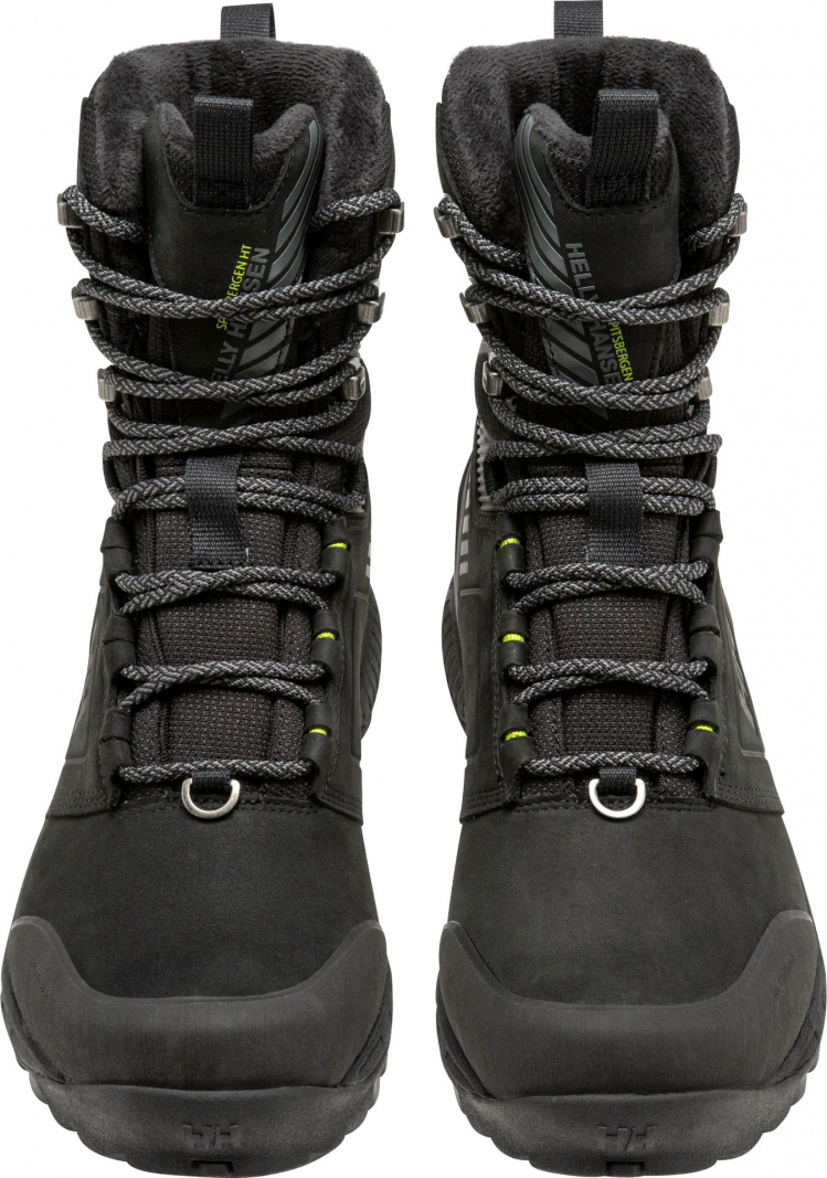 SPITSBERGEN PRIMALOFT HT