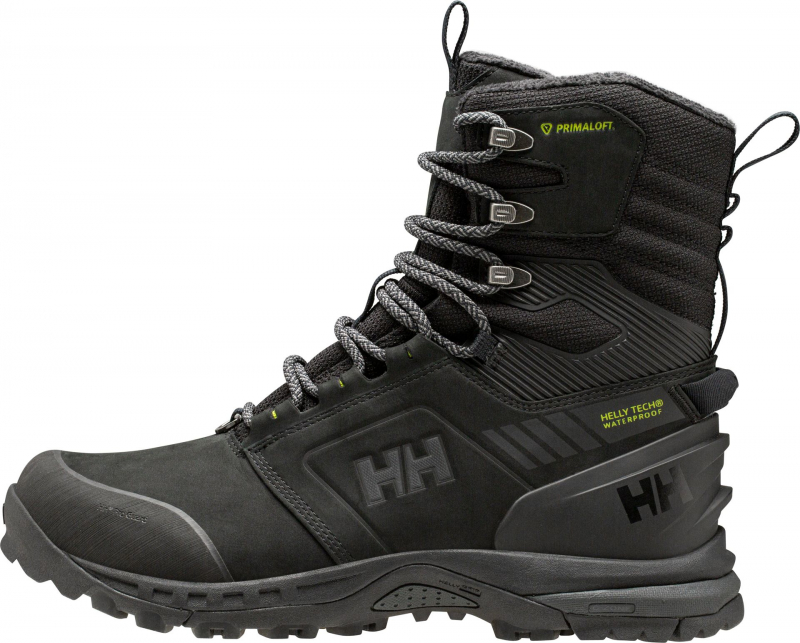 SPITSBERGEN PRIMALOFT HT