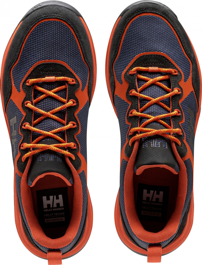 MONASHEE LOW 2 HT