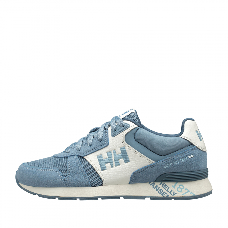 ANAKIN LEATHER 2 PARA MUJER