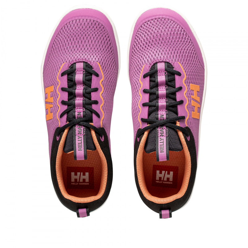 HP FOIL EVO PARA MUJER
