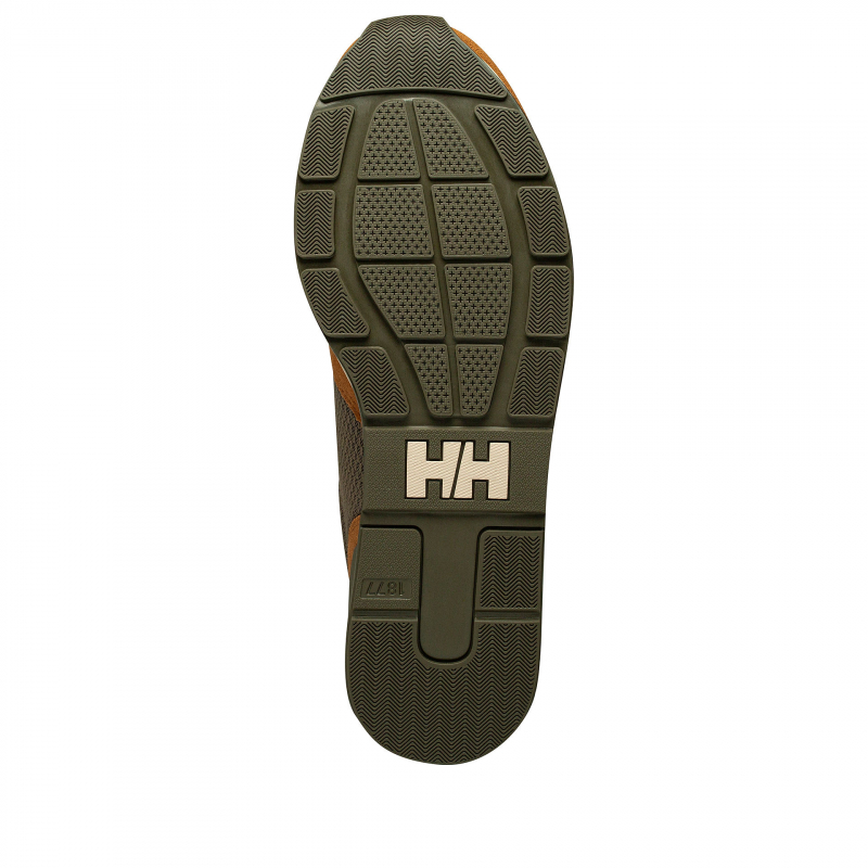 VARDIN HERITAGE