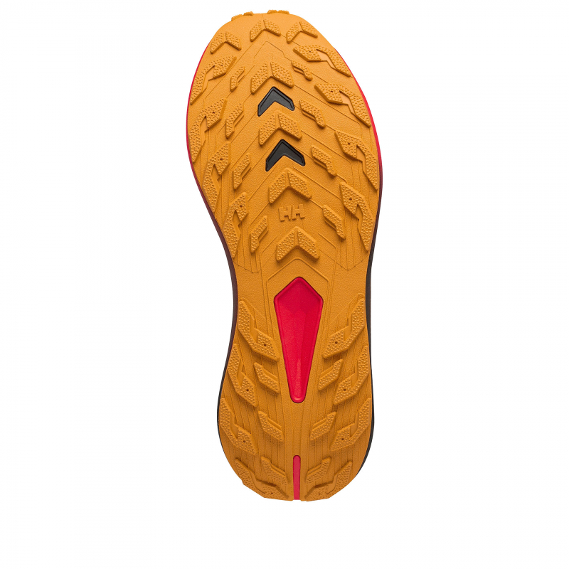 KESTREL TR