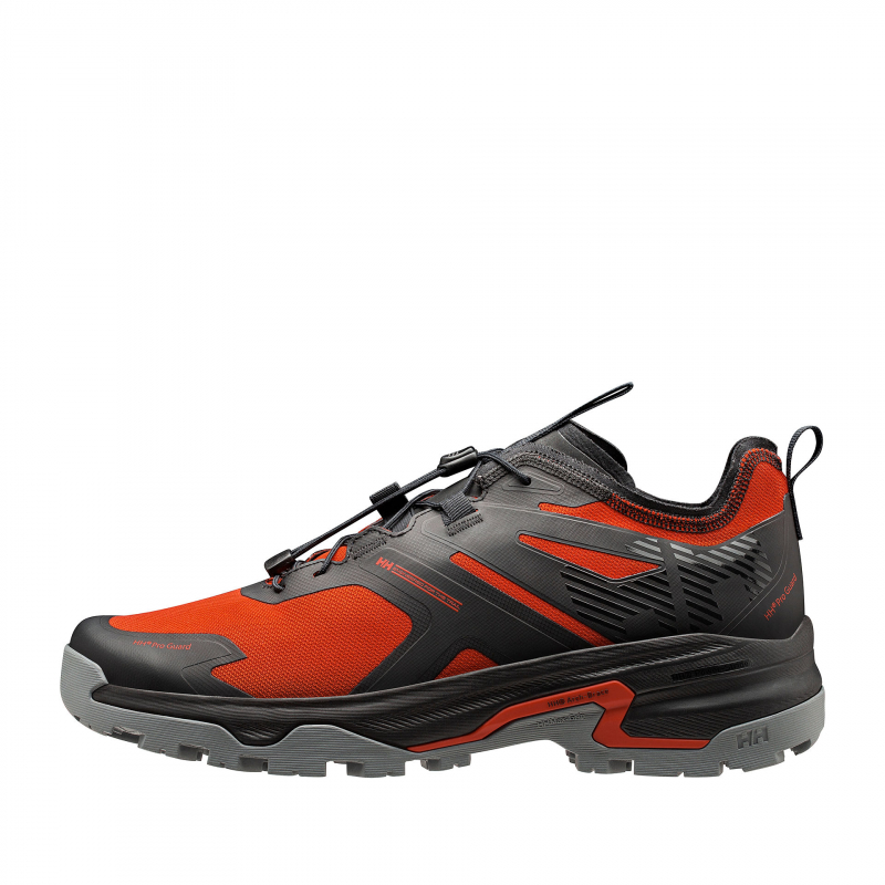 RIDGEFLYER QL