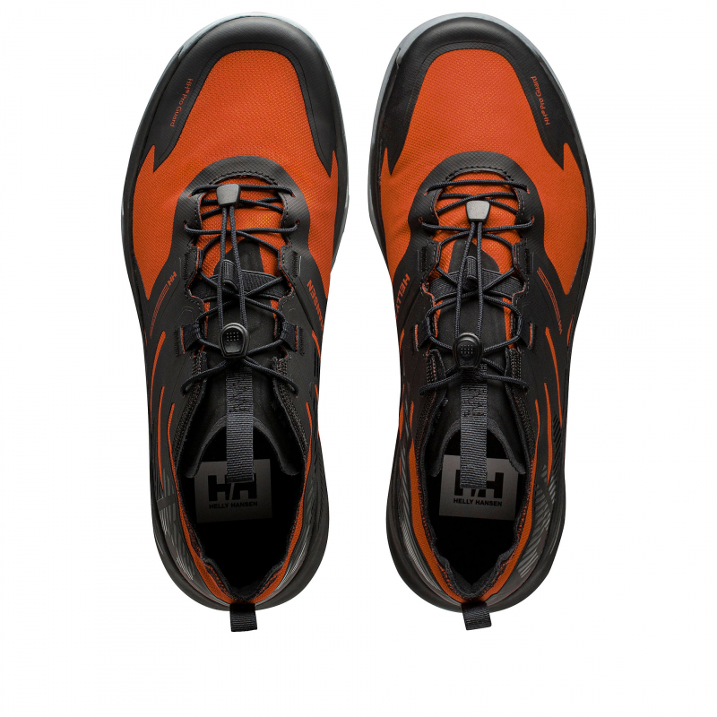 RIDGEFLYER QL
