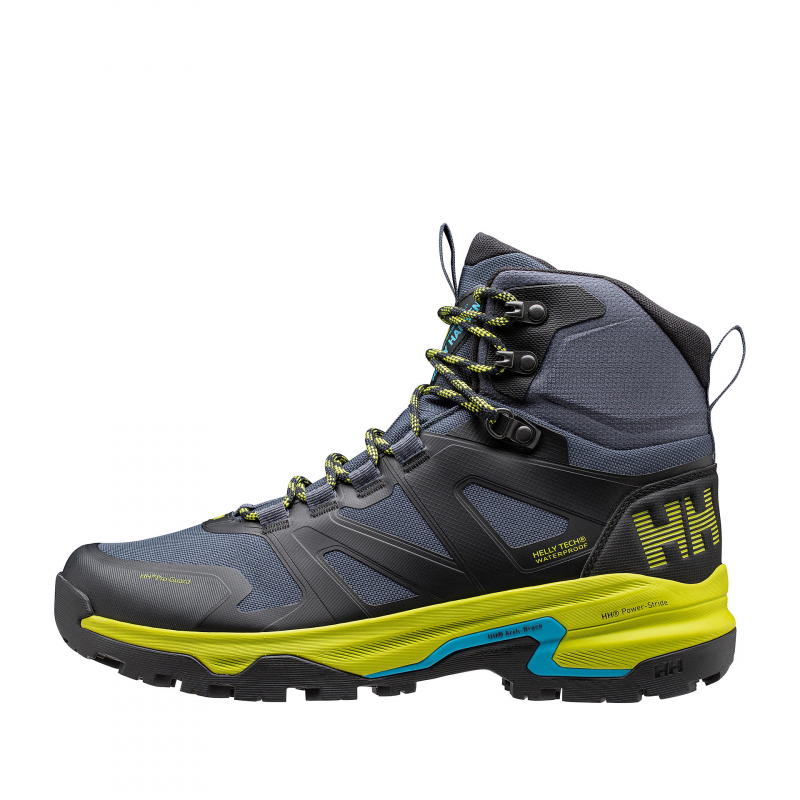 ASCENDER MID HT