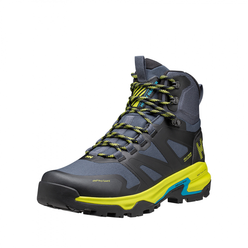 ASCENDER MID HT