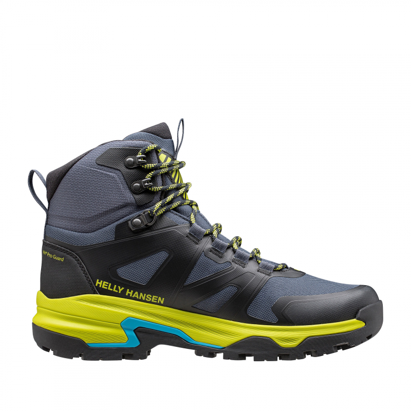 ASCENDER MID HT