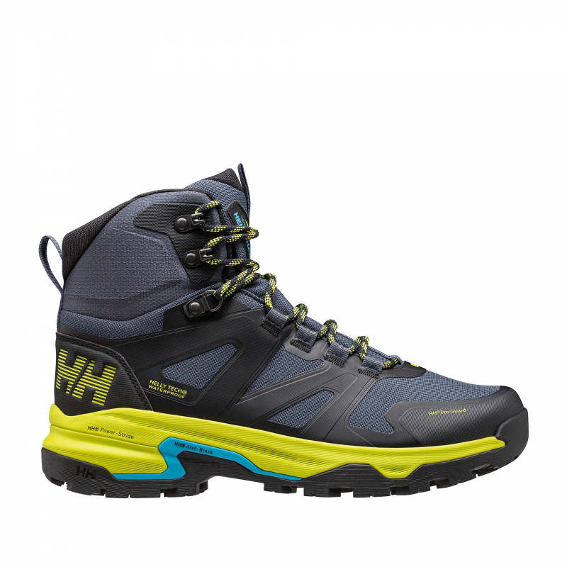 ASCENDER MID HT