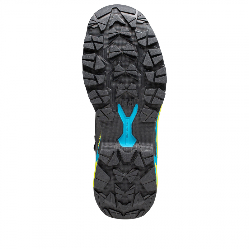 ASCENDER MID HT