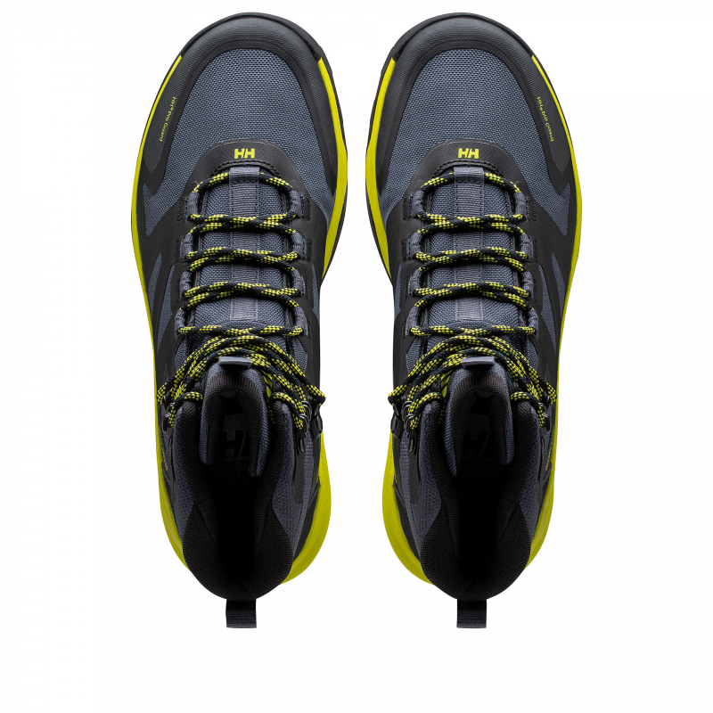 ASCENDER MID HT