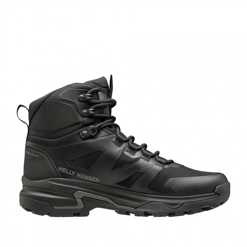 ASCENDER MID HT