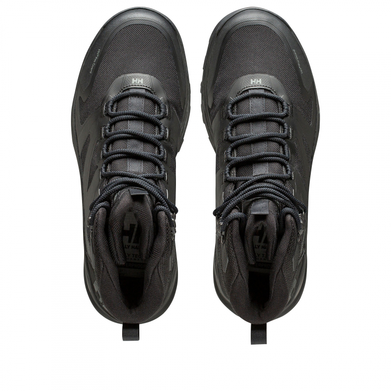 ASCENDER MID HT