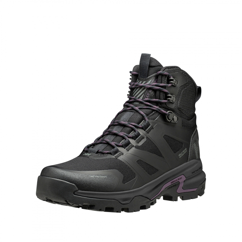 ASCENDER MID HT PARA MUJER