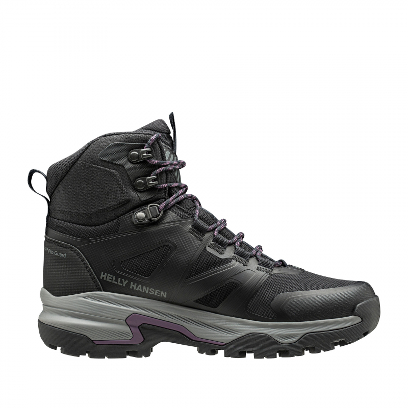 ASCENDER MID HT PARA MUJER