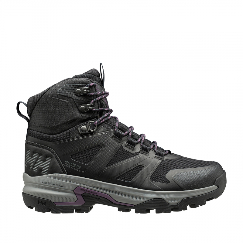 ASCENDER MID HT PARA MUJER