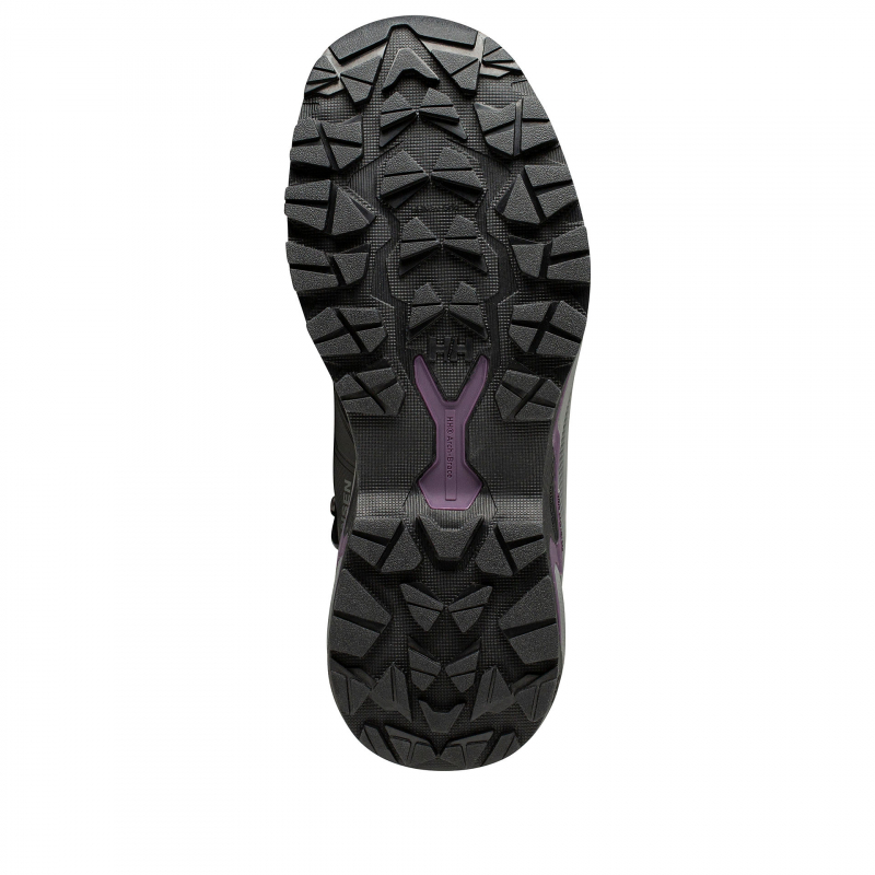 ASCENDER MID HT PARA MUJER