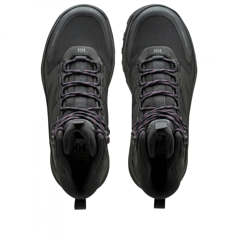ASCENDER MID HT PARA MUJER