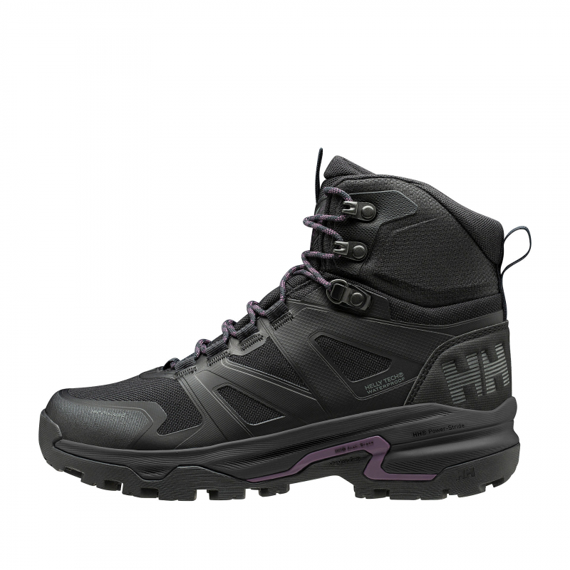 ASCENDER MID HT PARA MUJER