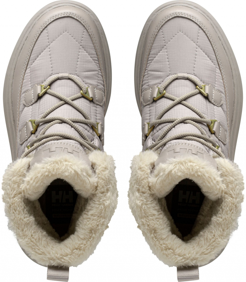 WILLETTA 2 MID PARA MUJER