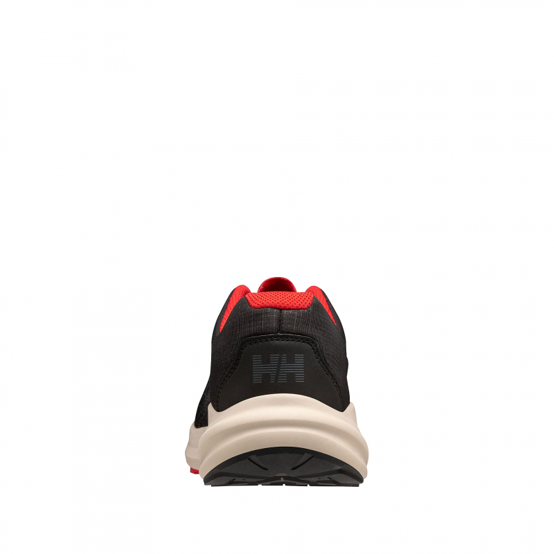 BUZZARD TR