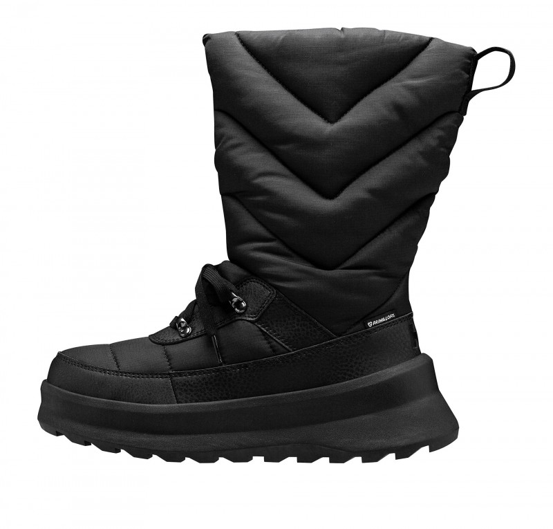 W BLISS APRES BOOT
