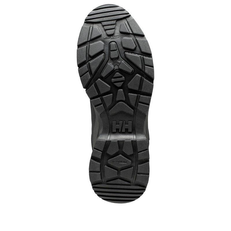 CANYON MID HT