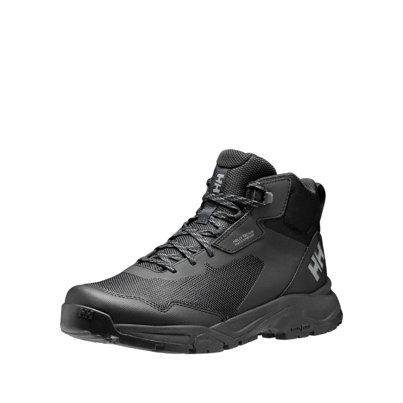 CANYON MID HT