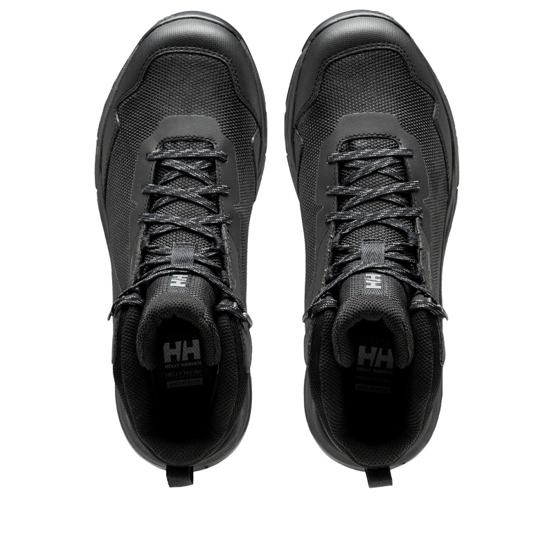 CANYON MID HT