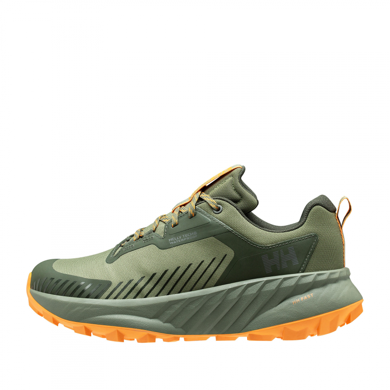 AWE HIKER HT