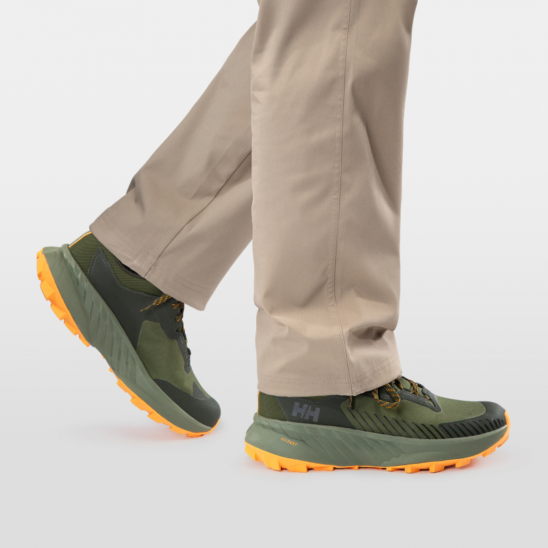 AWE HIKER HT