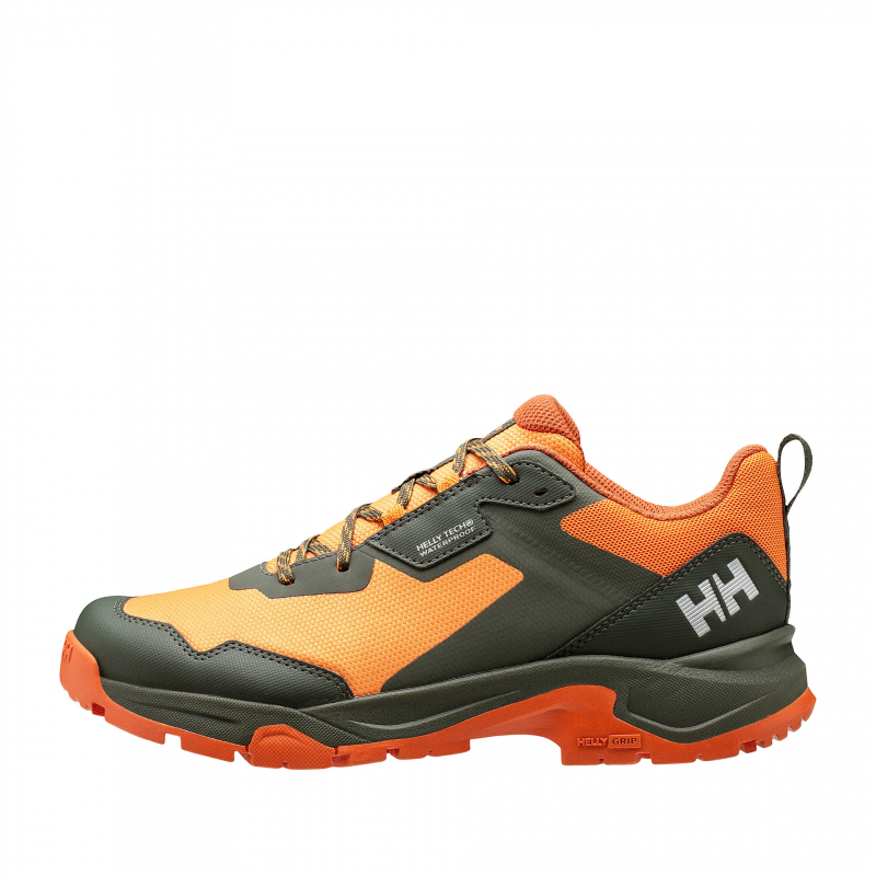 CANYON LOW HT