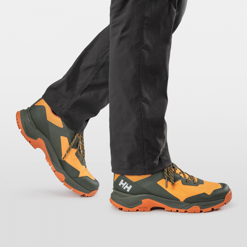 CANYON LOW HT