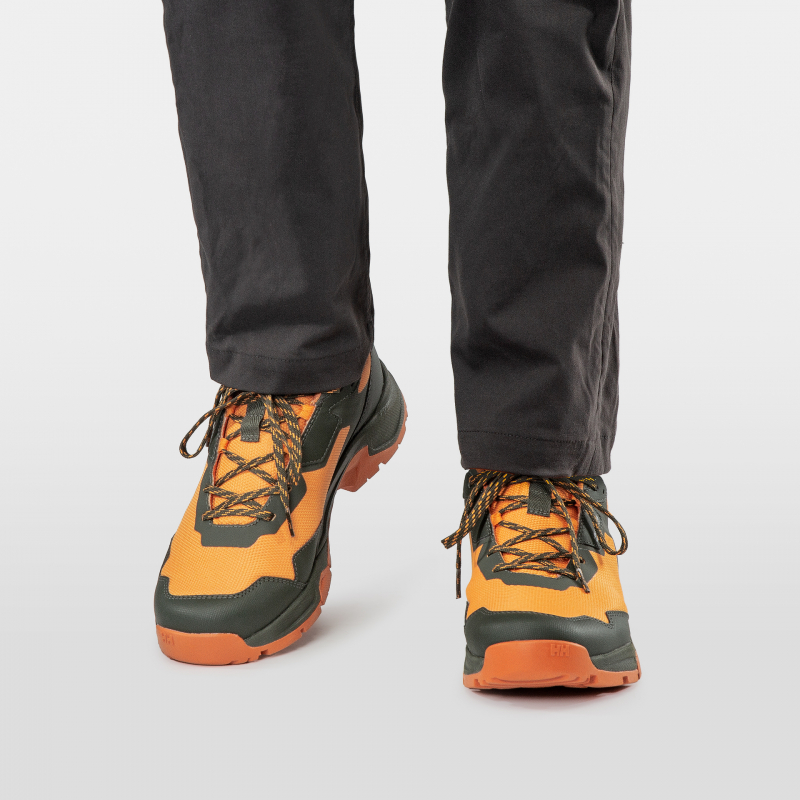 CANYON LOW HT