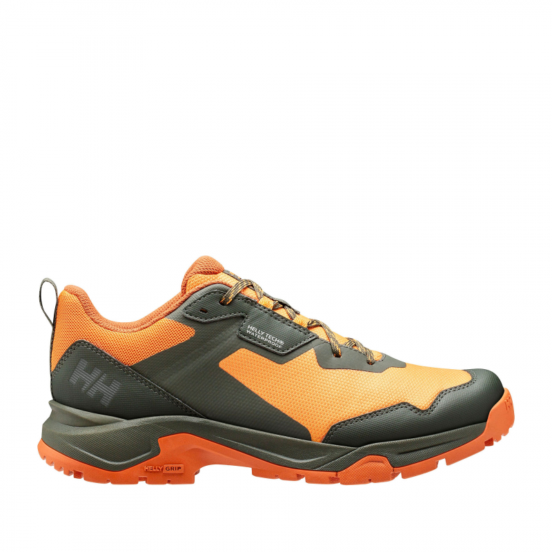 CANYON LOW HT