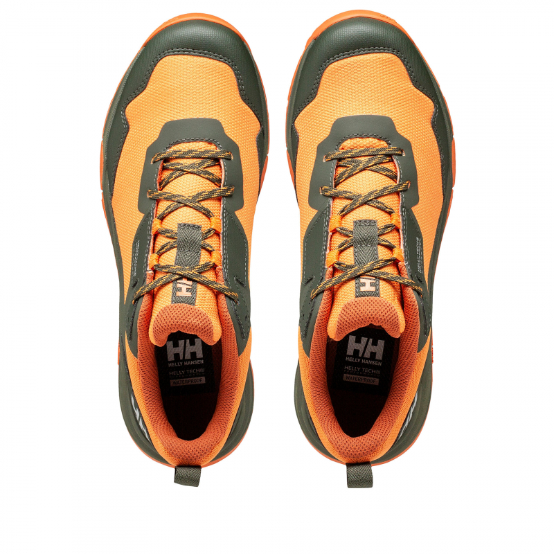 CANYON LOW HT