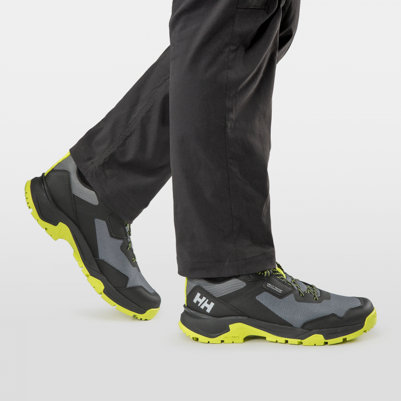 CANYON LOW HT