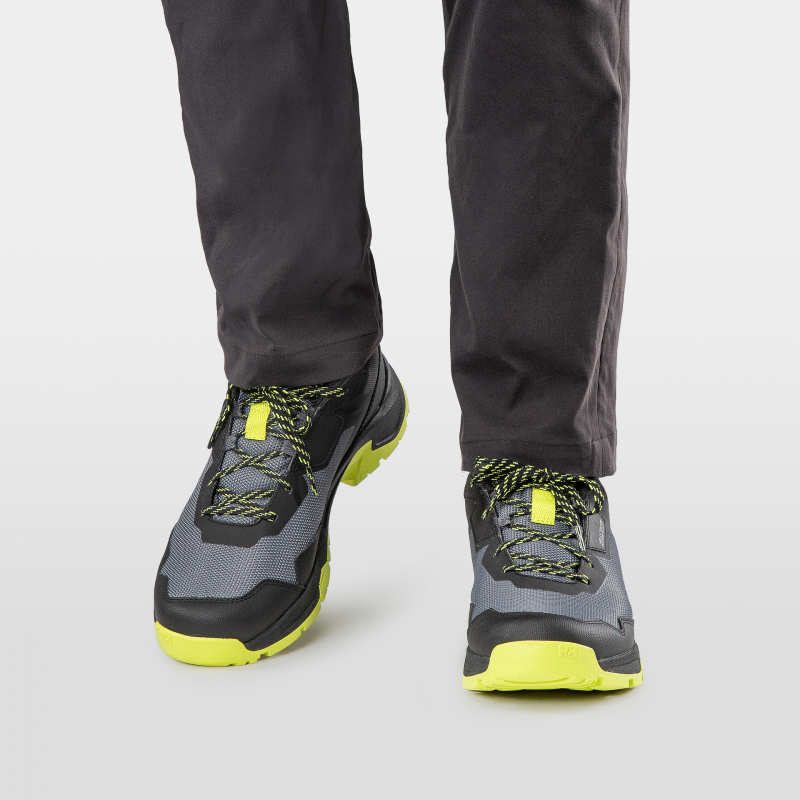 CANYON LOW HT