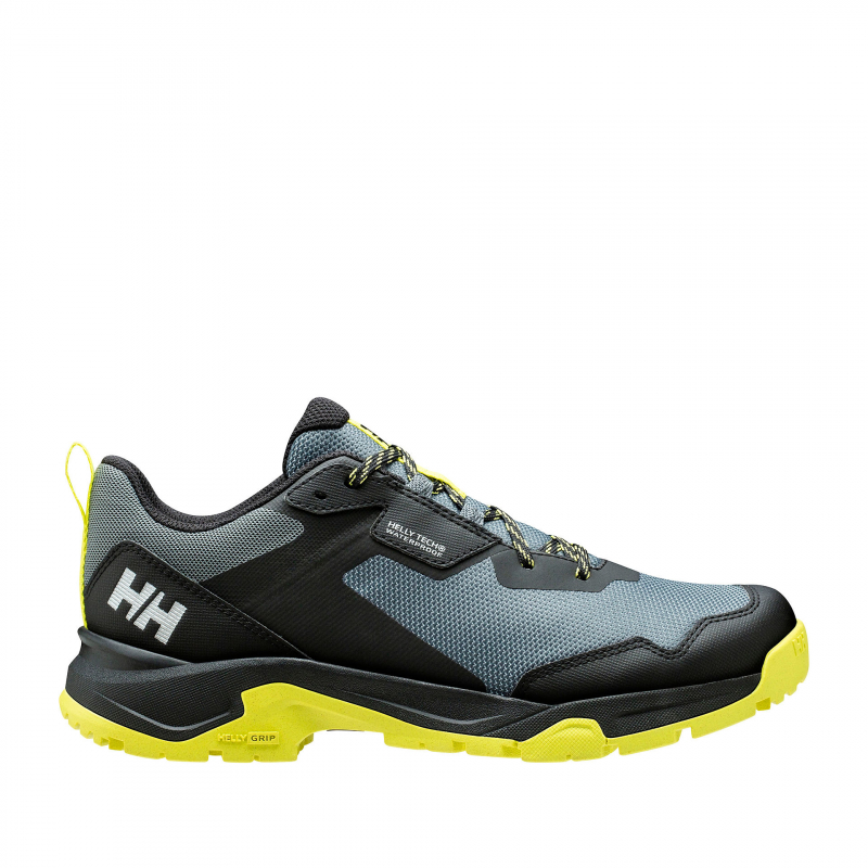 CANYON LOW HT