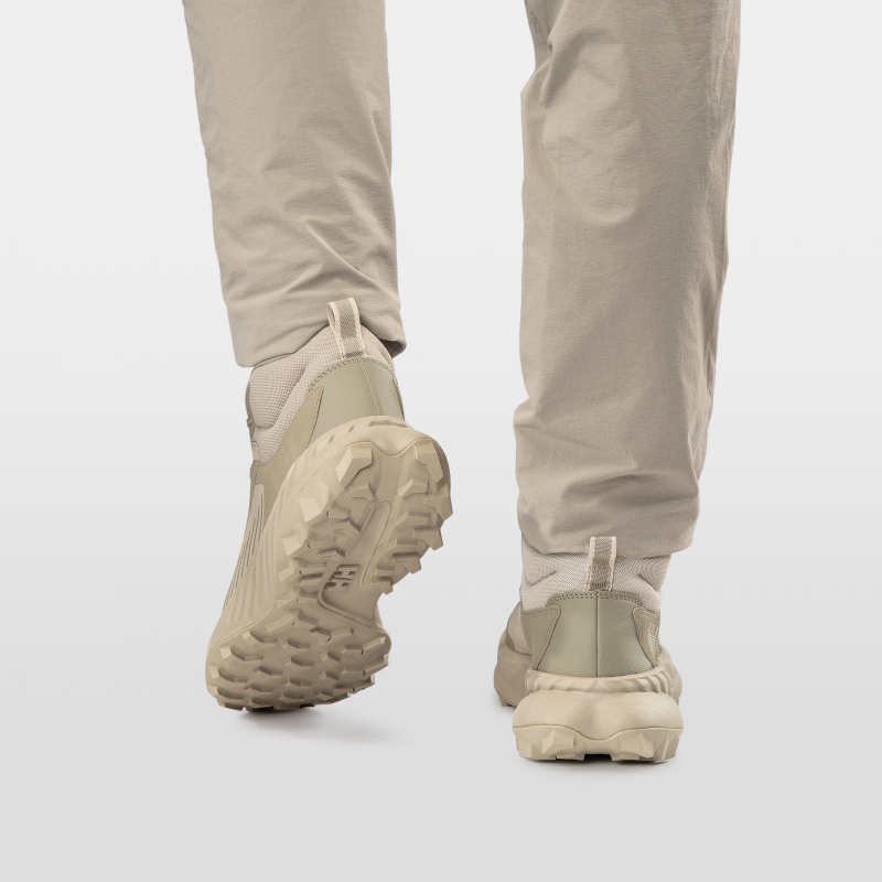 W AWE HIKER MID HT